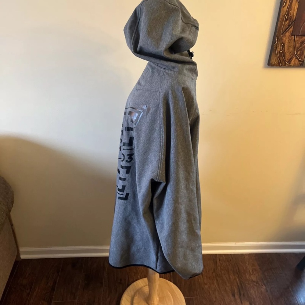 509 Mens Softshell Jacket, Snowmobiling/Snowboard… - image 2